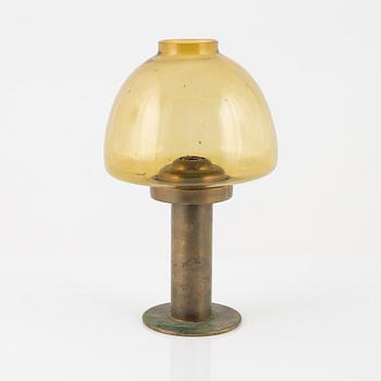 Hans-Agne Jakobsson, candle holder L102/27 intended for Liljeholmens kupe 5:or, Markaryd AB.