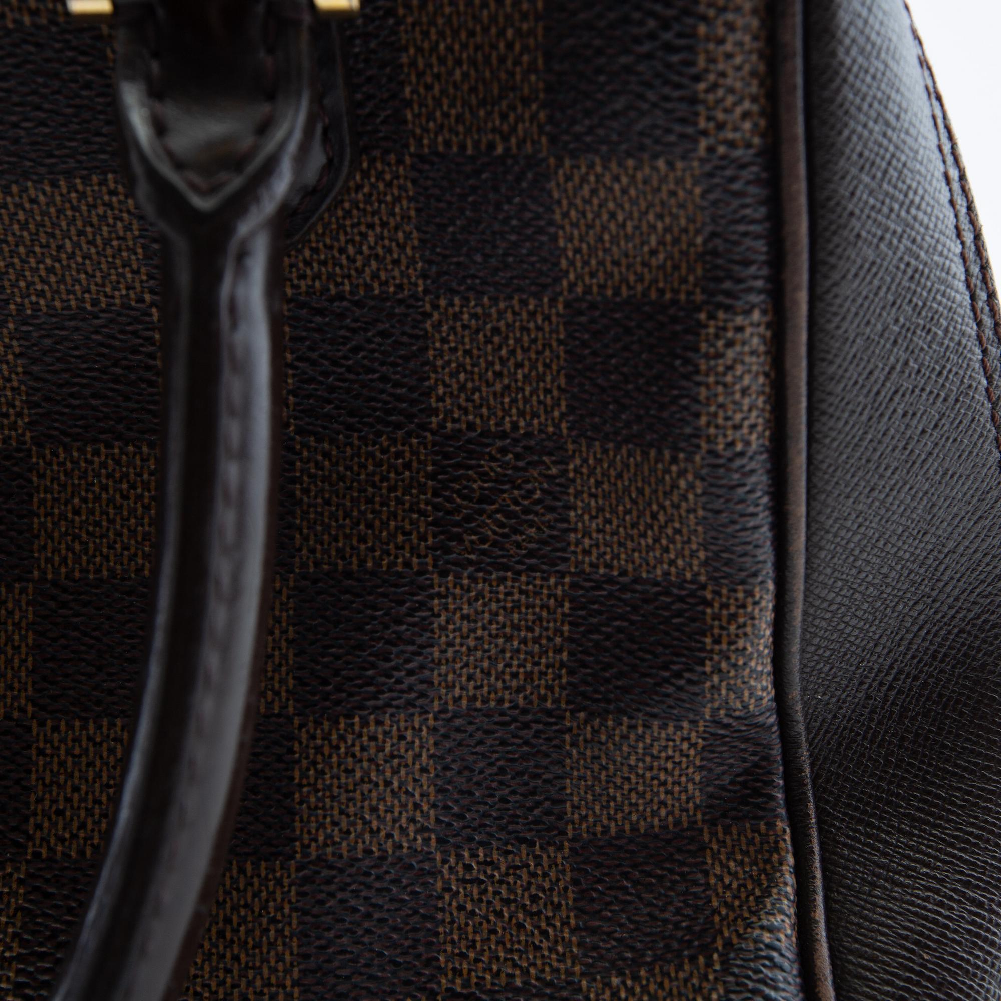 Louis Vuitton, Bag, "Brera".