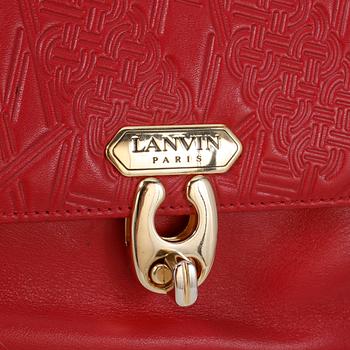 VÄSKA, Lanvin.