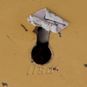 A SET OF TWO TABLE- OR WALL LAMPS. Manufactured by Itsu, 1950s.