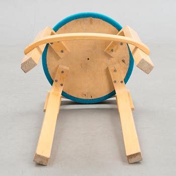 ALVAR AALTO, BAARIJAKKARA, "K 65", Artek.
