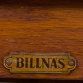 STOLAR, 3 st, bl.a. Billnäs, 1900-talets början.