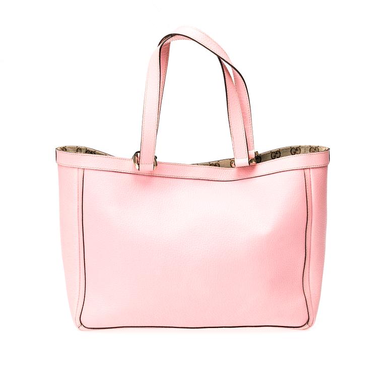 VÄSKA, Gucci.