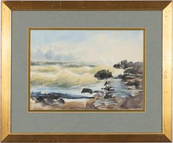 Anna Palm de Rosa, Burnings.