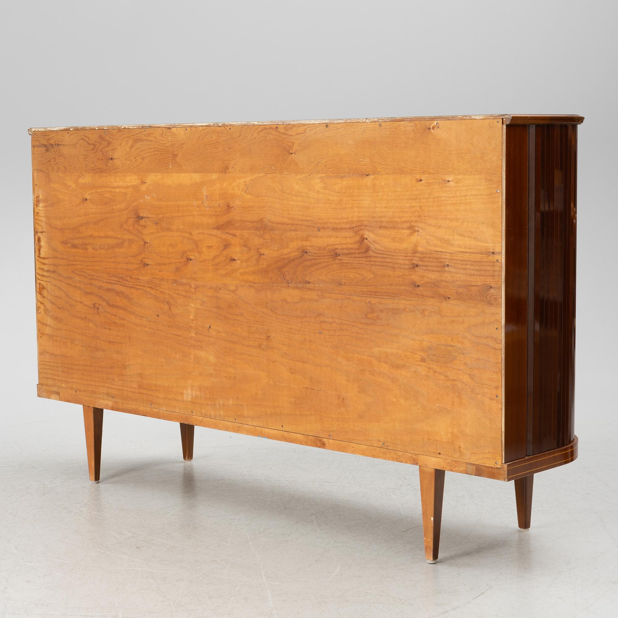 Sideboard, Swedish Modern, 1900-talets mitt.