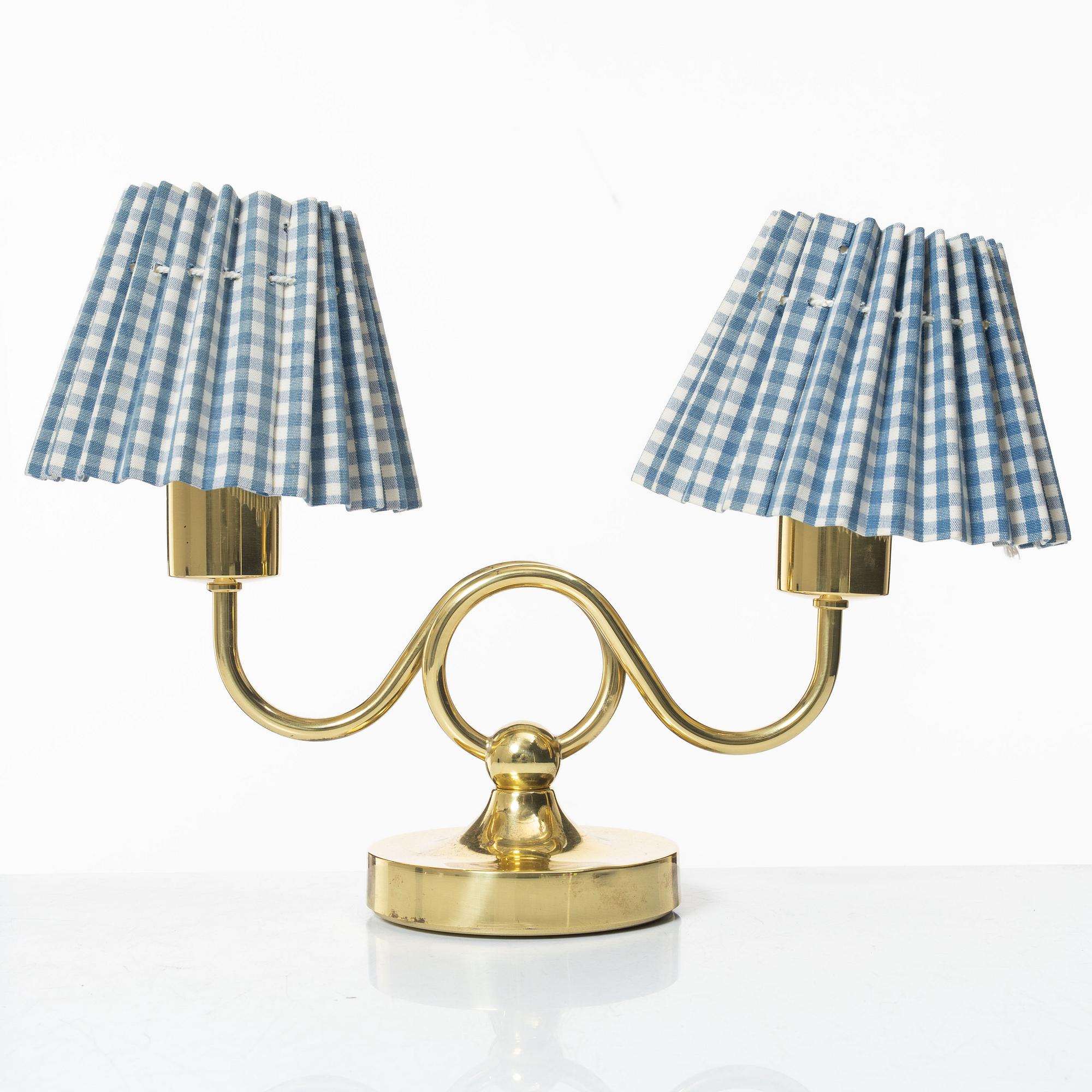 Josef Frank, model 2483, "Smycket/The Jewel", Firma Svenskt Tenn, Sverige.