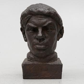 Edvin Öhrström, "Willie Weberg" (1910-1995), artist colleague.