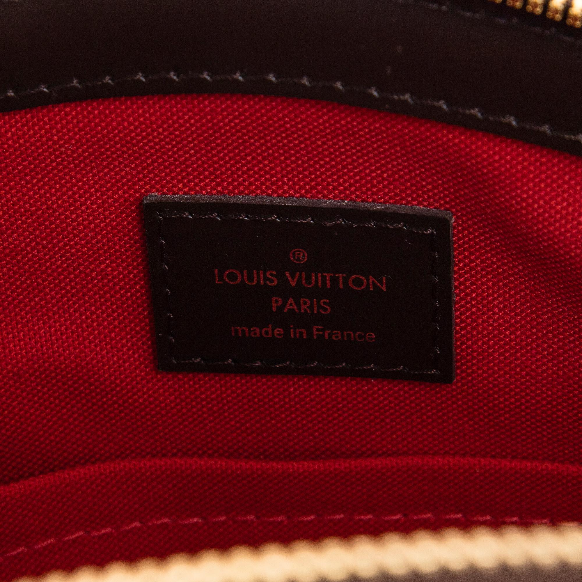 Louis Vuitton, a 'Verona PM' handbag.