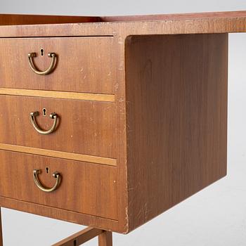 Josef Frank, Dressing table / writing desk, model 736, Firma Svenskt Tenn.