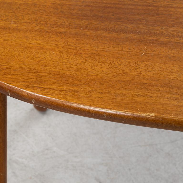 Josef Frank, pall, modell 1034 "Mjölkpallen", Firma Svenskt Tenn.