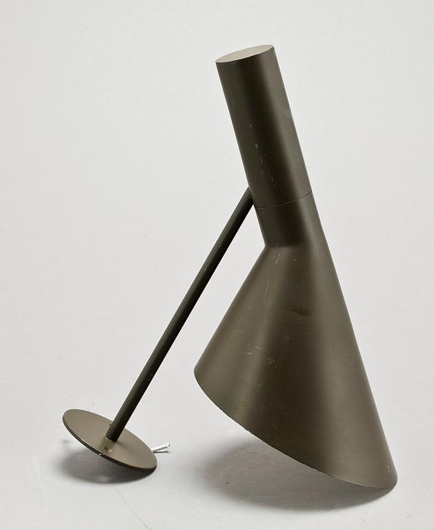 VÄGGLAMPA, Arne Jacobsen, Louis Poulsen & Co, Danmark, 1959.