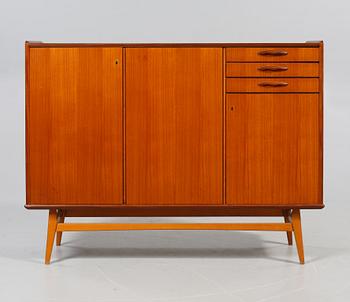 SIDEBOARD, 1950-/60-tal.