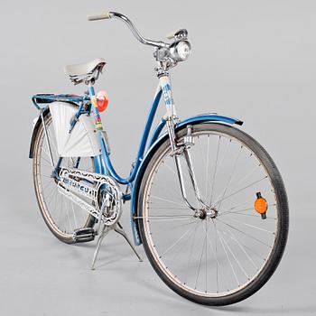 CYKEL, Crescent, Sverige, 1960-tal.