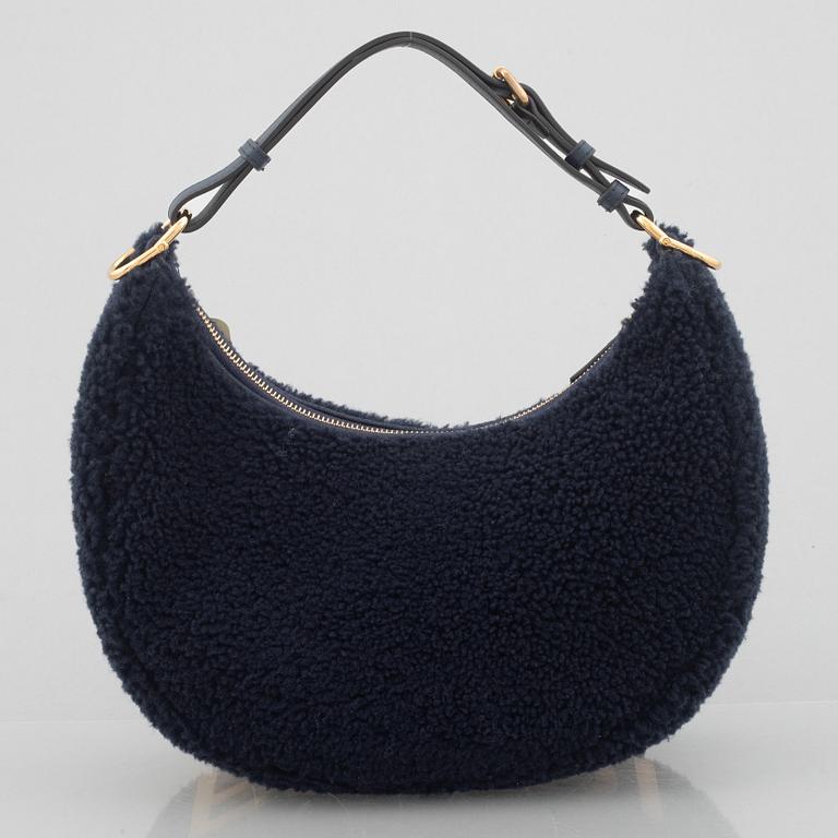 Fendi, bag, "Graphy Small Montone Merinos".