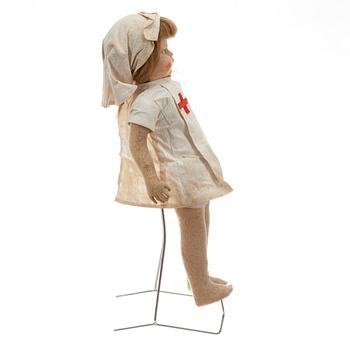 DOCKA, Lenci, Italien 1920-tal.