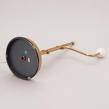 PÖYTÄVALAISIN, Bergboms, Ruotsi. 1900-luvun jälkipuoli.