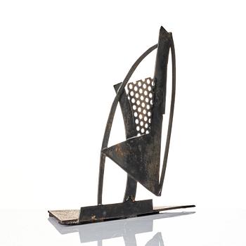 Robert Jacobsen, Utan titel.
