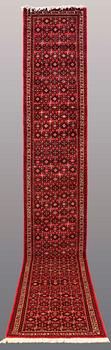 MATTA, Hosenabad, ca 487 x 75 cm.