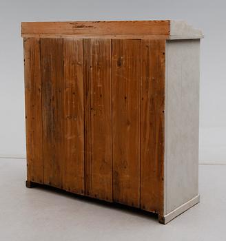 SKÄNK, 1800-talets andra hälft.