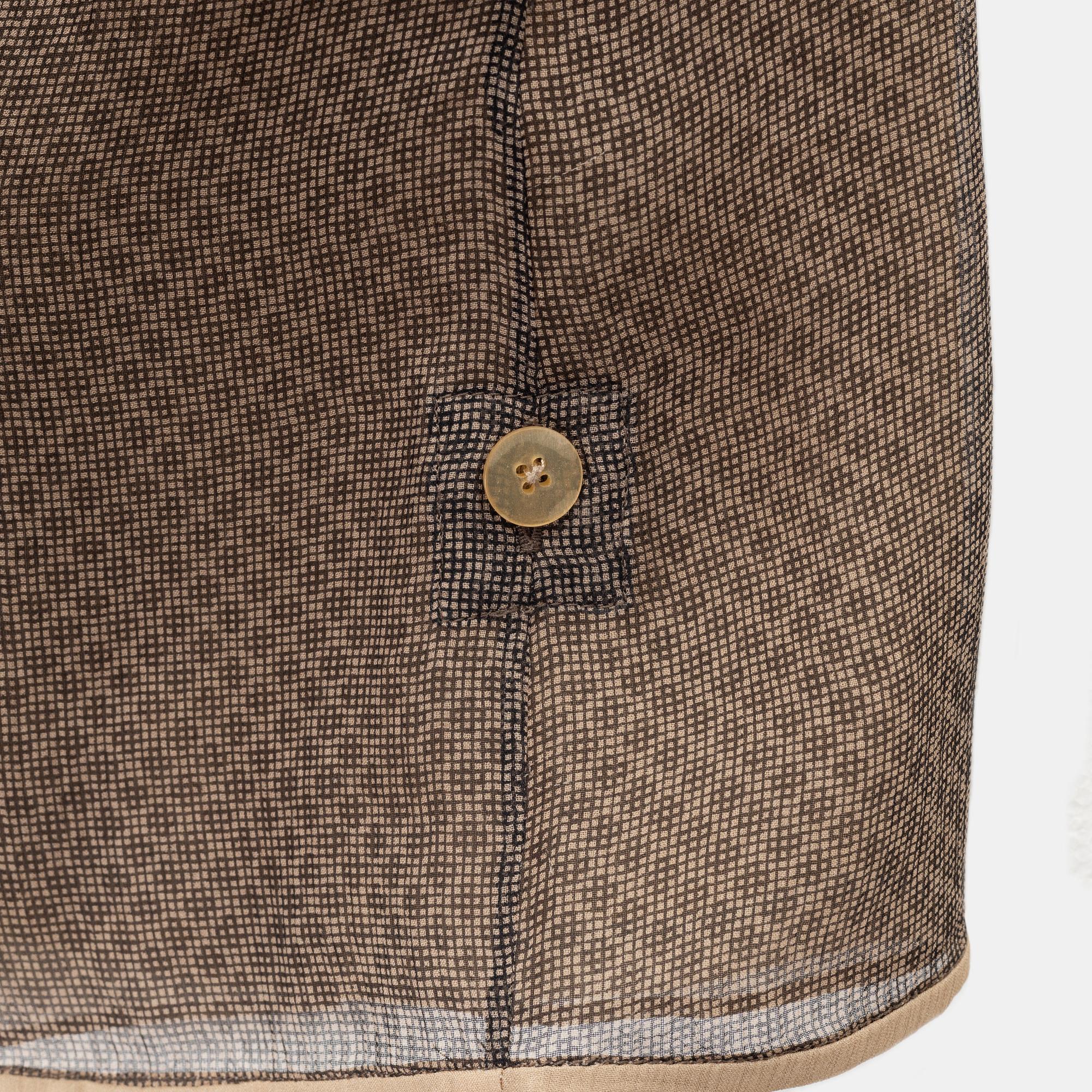 Bottega Veneta, topp, storlek 40.
