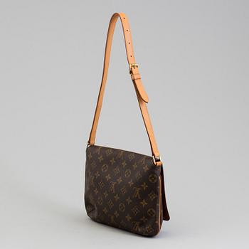 BAG, "Musette Tango Short Strap", Louis Vuitton.