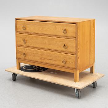 A cabinet, Swedish Modern, first half of the 20th century.