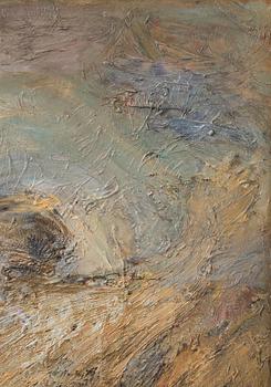 Evert Lundquist, "Krukan".