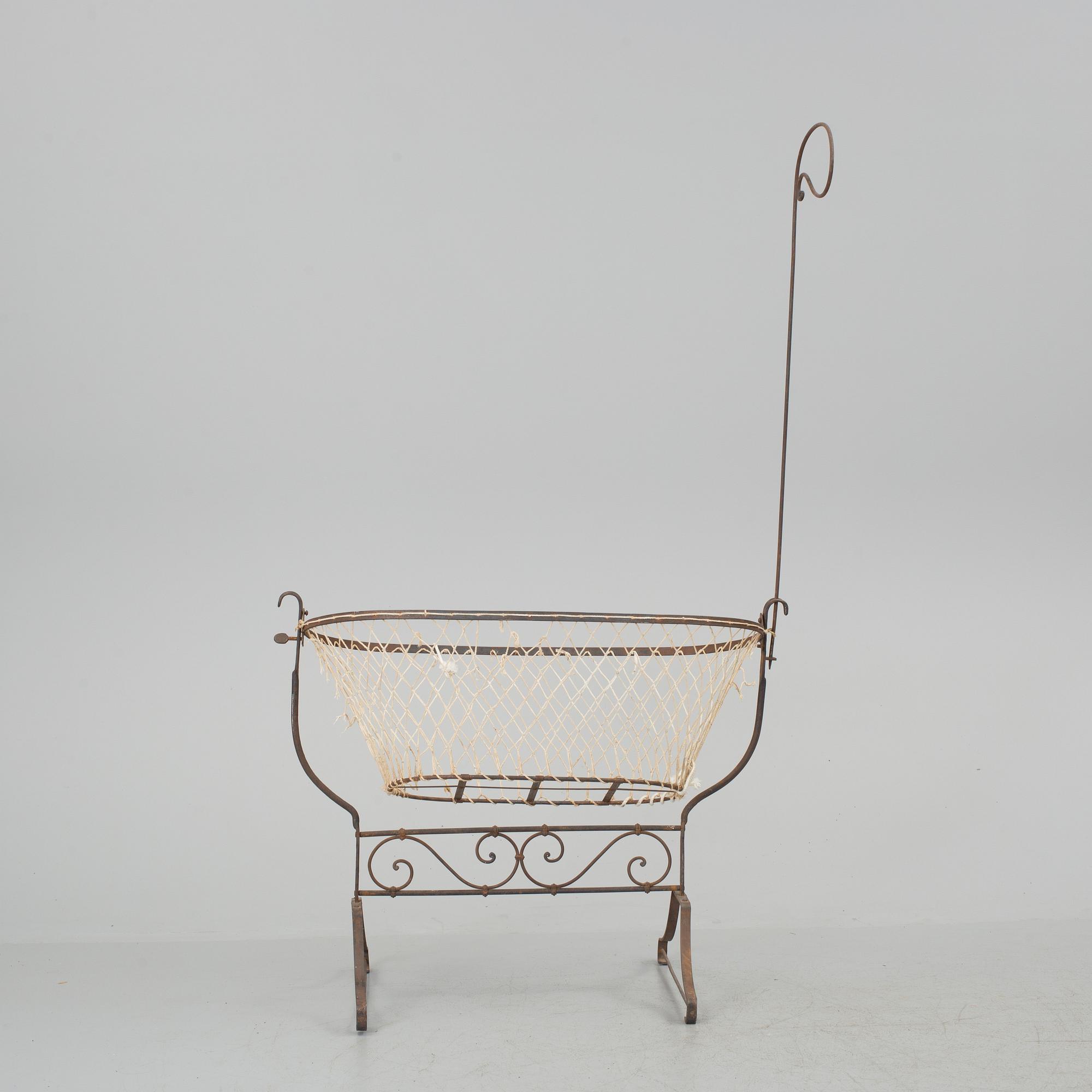 VAGGA, omkring år 1900.