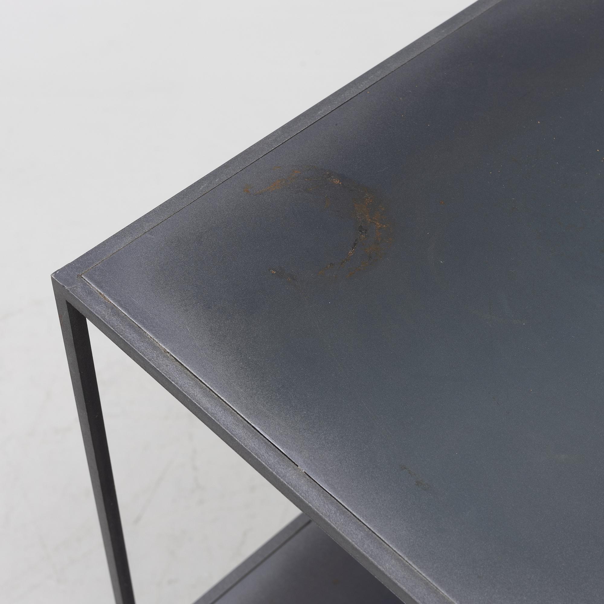 A sideboard, contemporary.