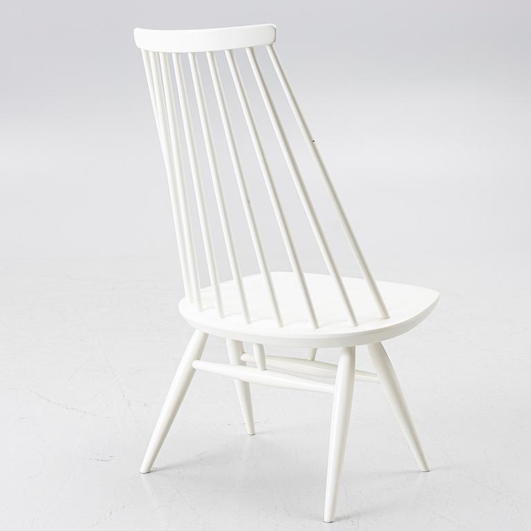 Ilmari Tapiovaara, a 'Mademioselle' chairs, Edsbyverken, Sweden, 1959.