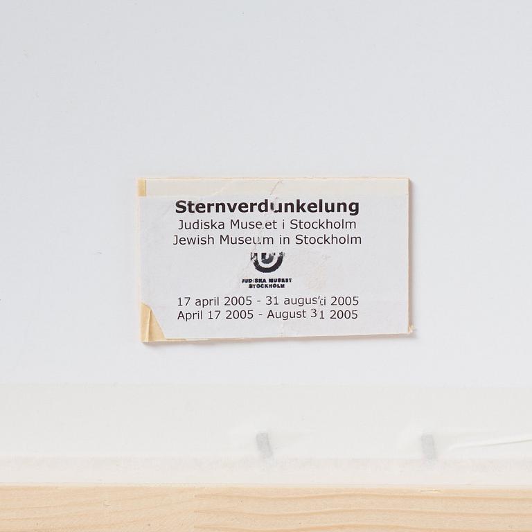 Lotte Laserstein, "Im Atelier (Ernst und Traute Rose)".