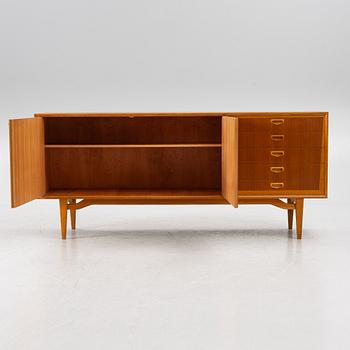 Sideboard, 1960-tal, möbelfabriken Örnen Rydaholm 1960-tal.