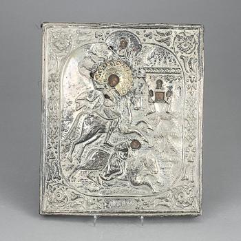 IKON, Ryssland, 1800-tal.