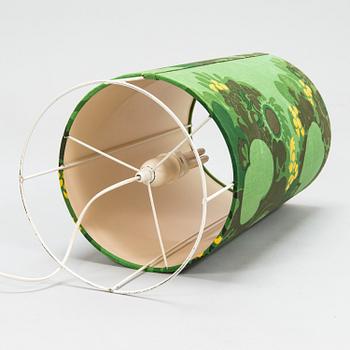 Golvlampa / Bordslampa, 1960/70-tal.