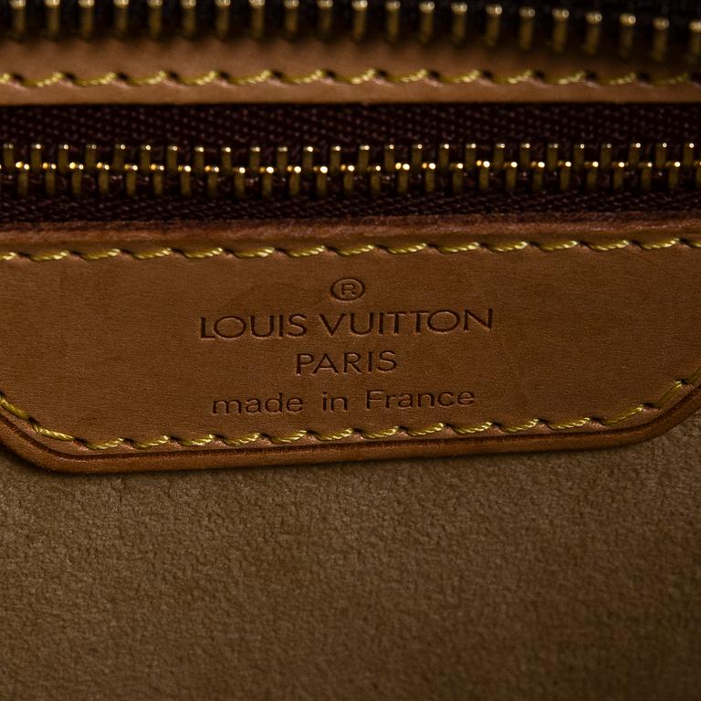 Louis Vuitton, laukku "Luco".