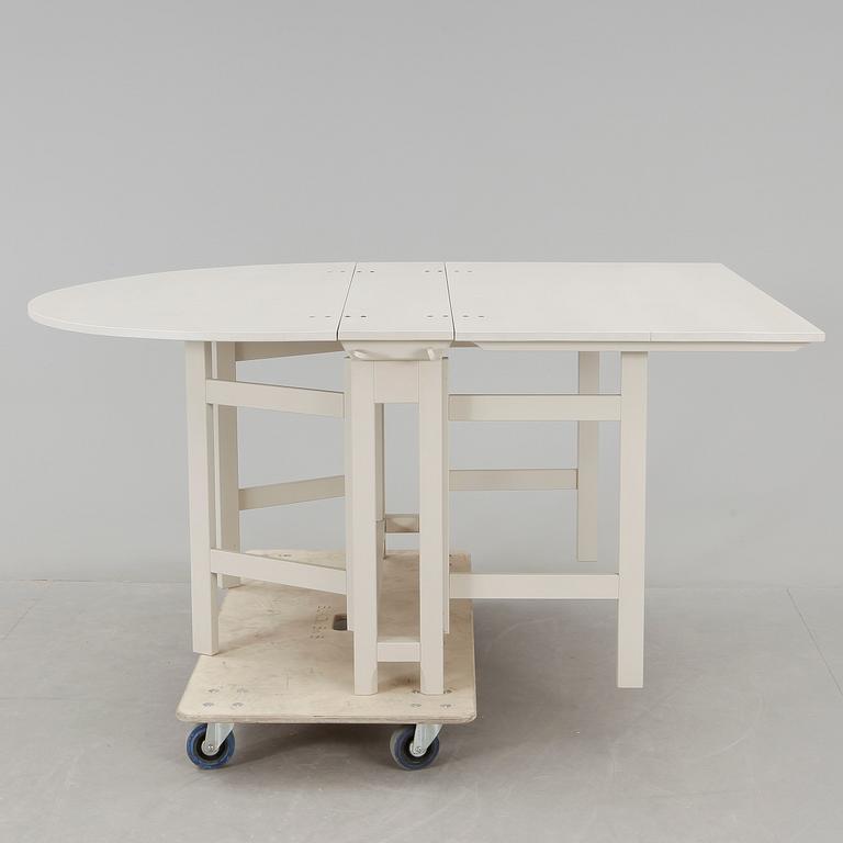 SLAGBORD, "Bergslagen", ur Ikeas 1700-talsserie.