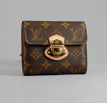 PLÅNBOK, Louis Vuitton.