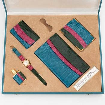 Audemars Piguet, "Sultan Qaboos bin Said Al Said", "Asprey", ca 1990.