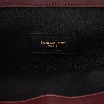 Yves Saint Laurent, väska.