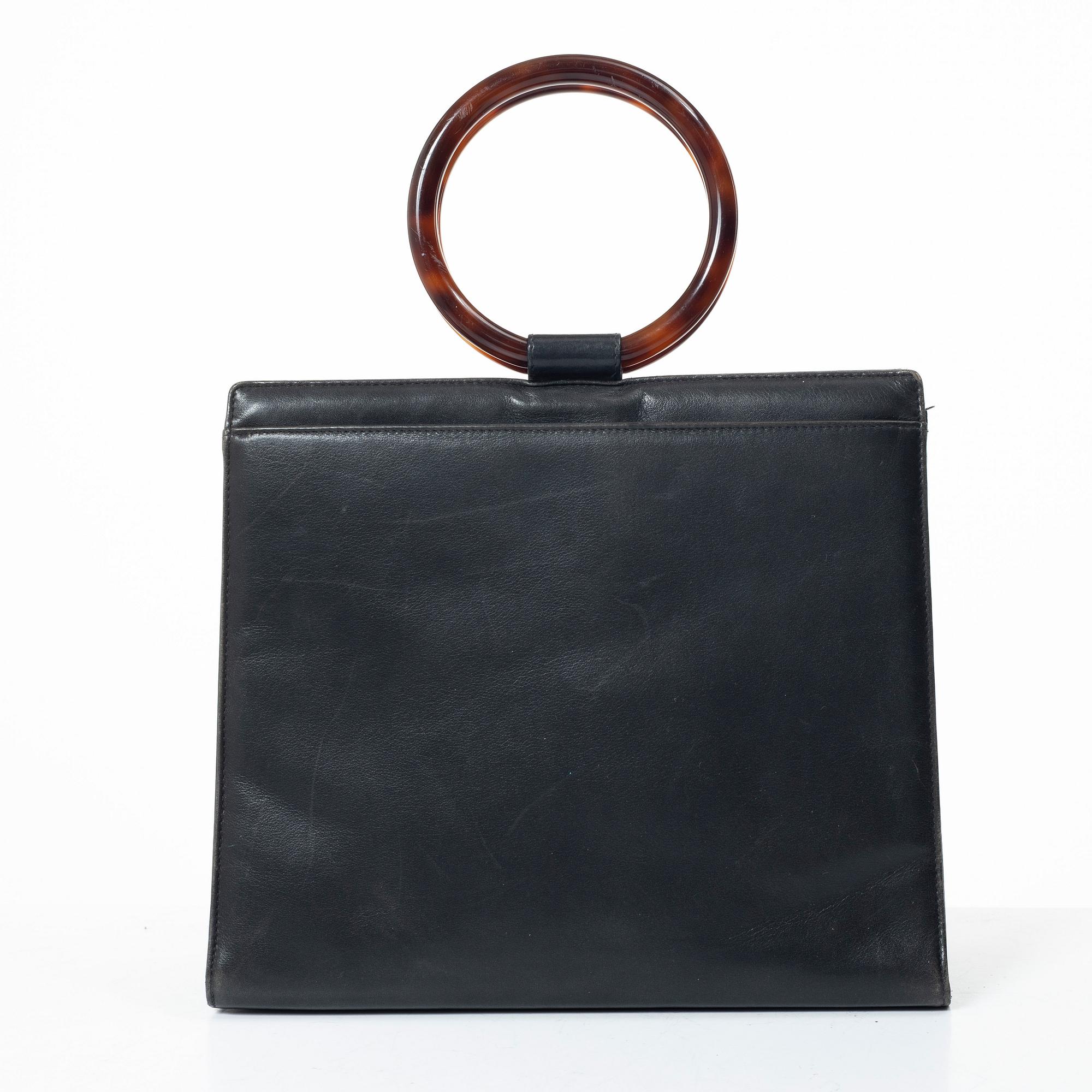 Chanel, handbag, 2003-2004.
