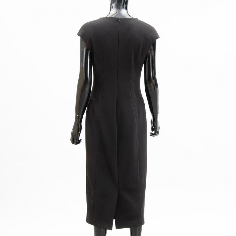 KLÄNNING, Ted Baker, storlek 4.