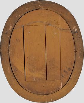 SPEGEL, Gustaviansk stil 1800-tal.