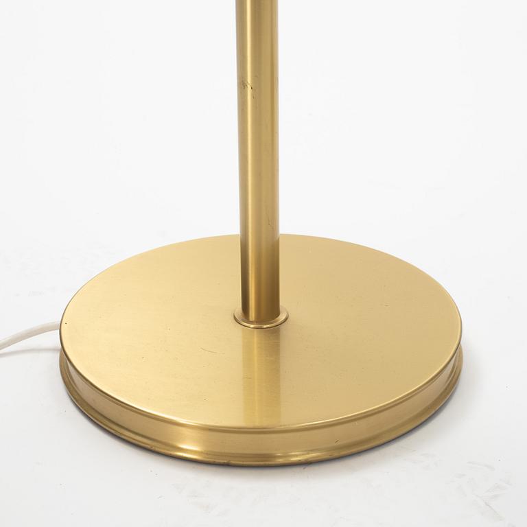 Josef Frank, a pair of model 2148 floor lights, Firma Svenskt Tenn.