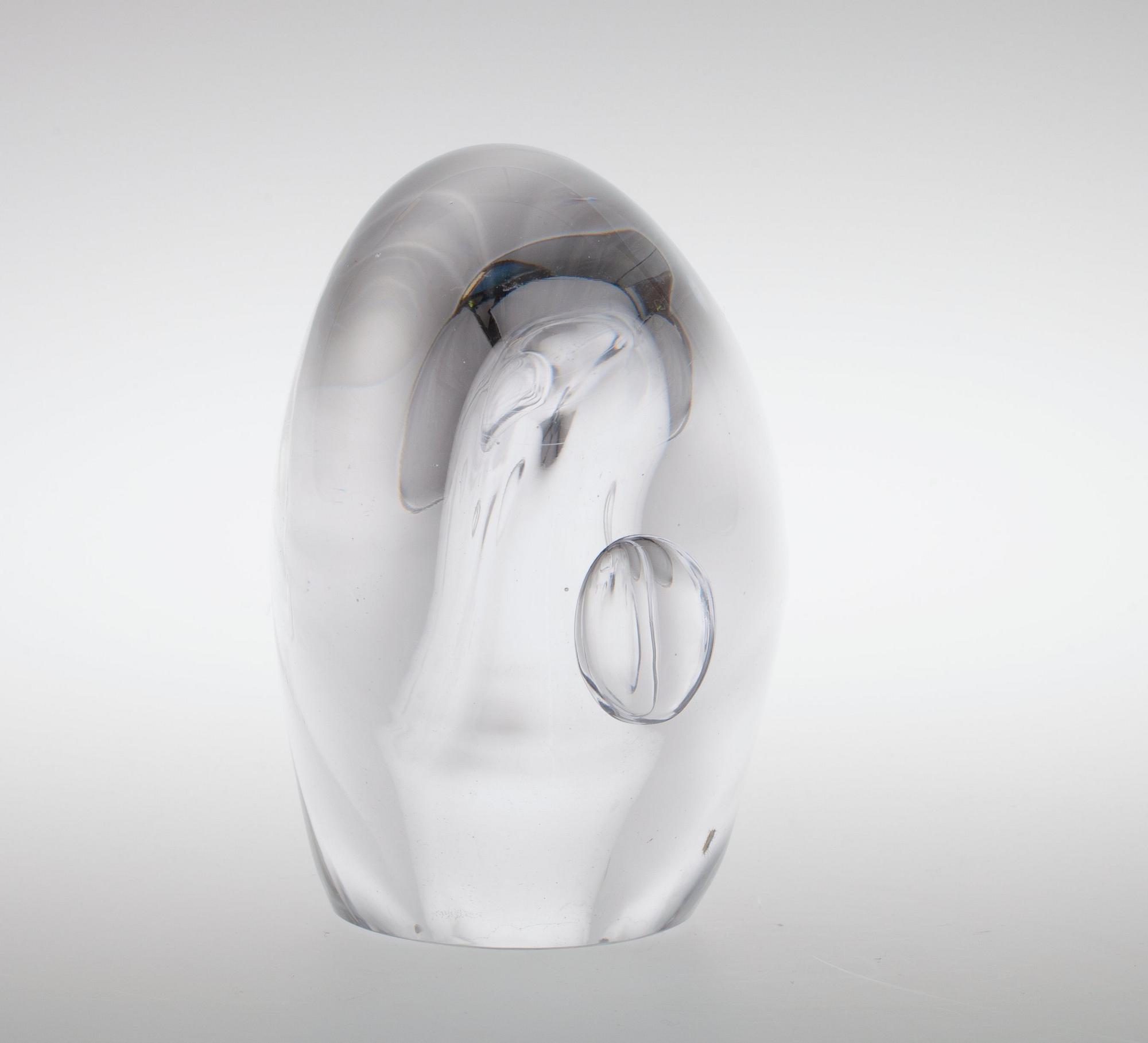 Pauli Partanen, A SCULPTURE.