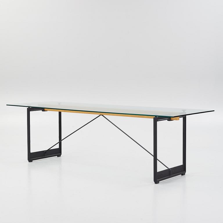 Konstantin Grcic, bord, "Brut", Magis, Italien.