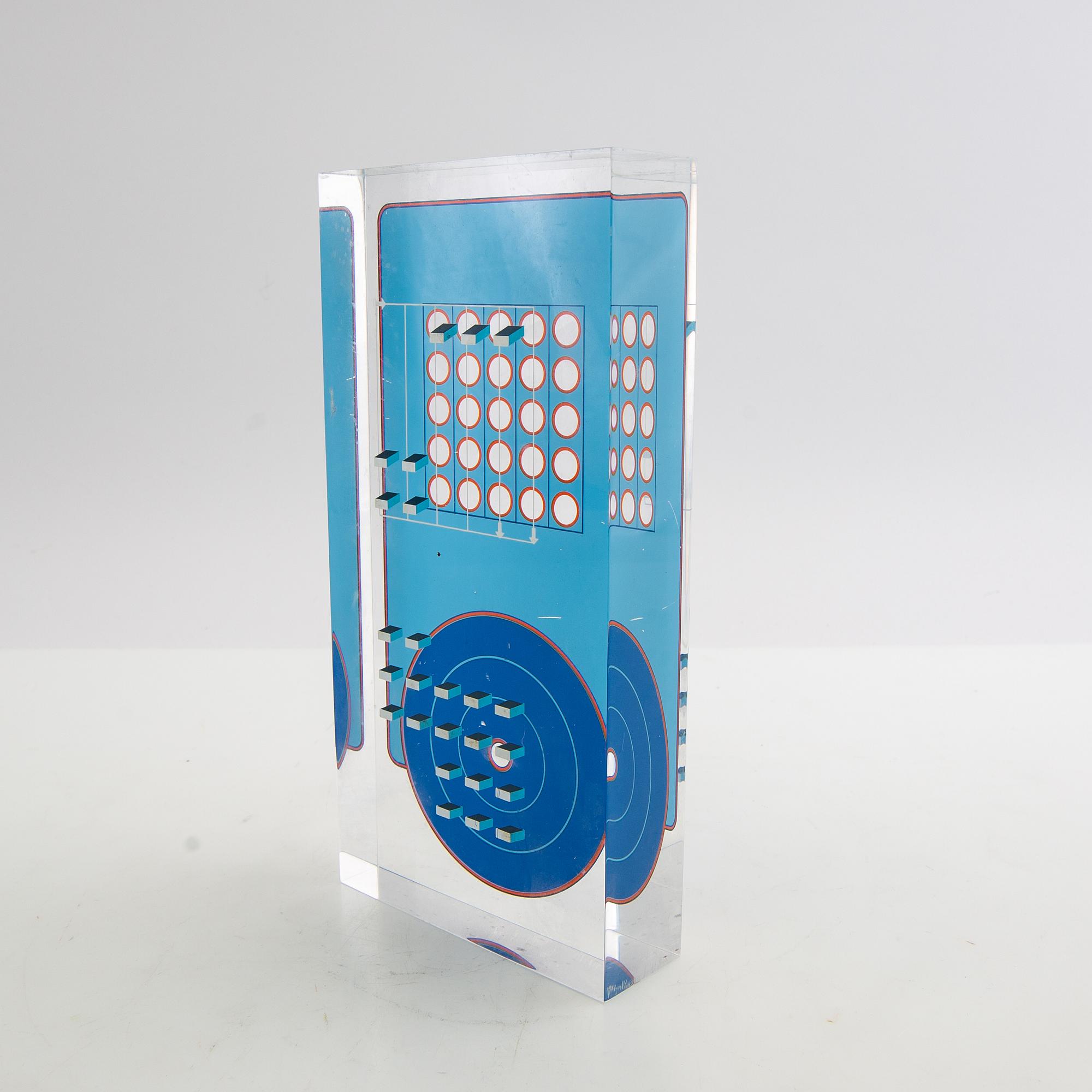 Beck & Jung, Beck & Jung,.