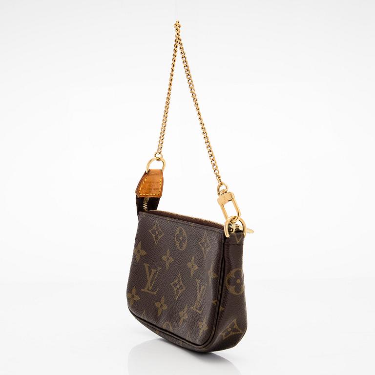 Louis Vuitton, "Mini Pochette Accessoires".