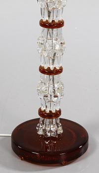 GOLVLAMPA, 1960/1970-tal.