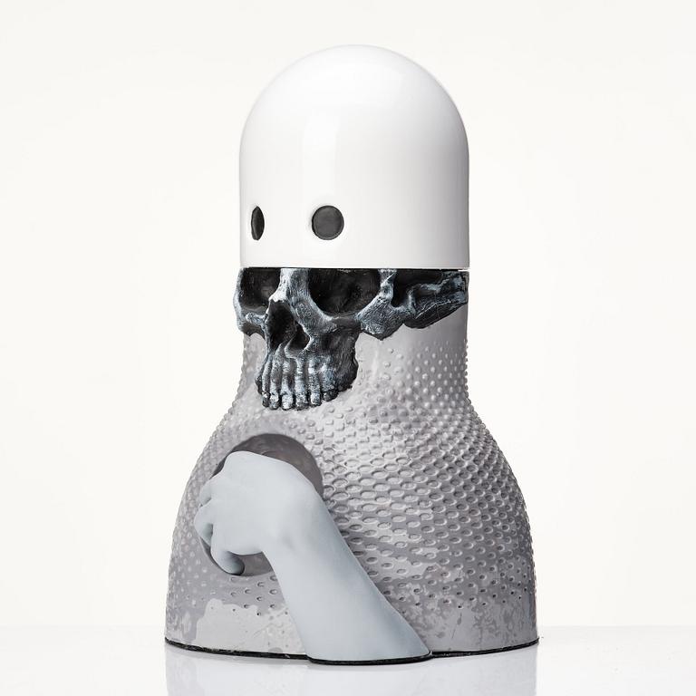 Michael Reeder, "For You My Love (Arctic Trooper Edition)".