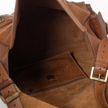 Mulberry, a 'Brooke' bag.